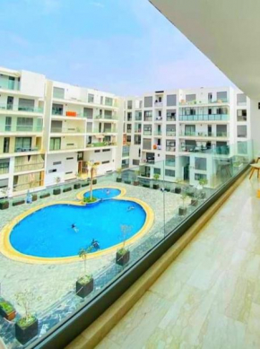 Luxueux & Chic Appartement au coeur d'Agadir